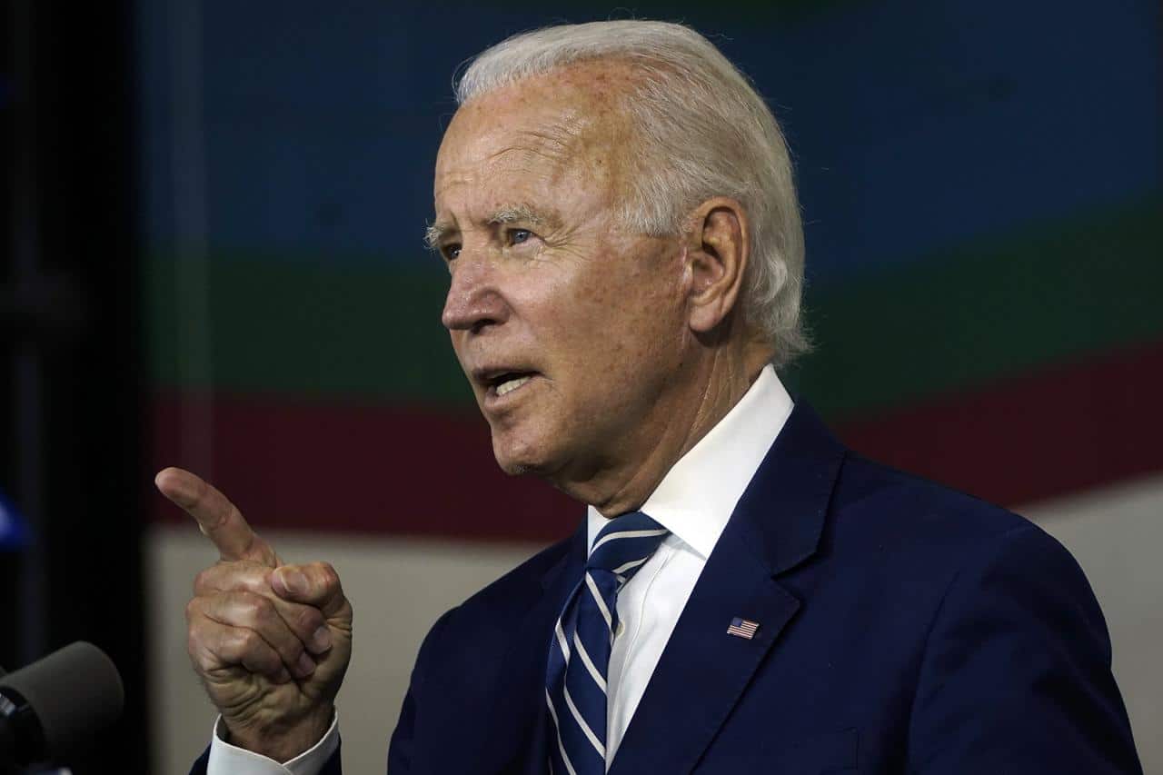 Biden joe speech transcript elect promises acceptance victory africatopsuccess nyt unify