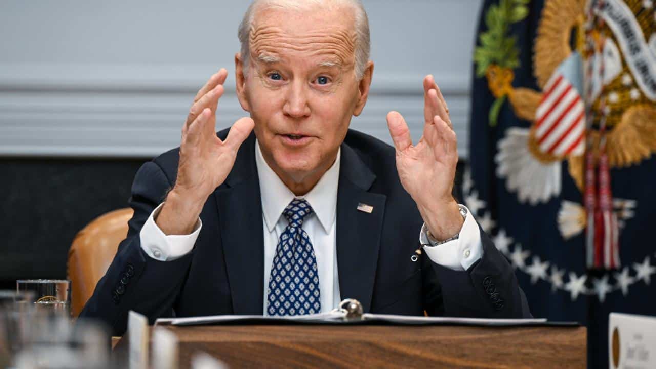 Is Biden Running For Reelection