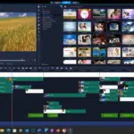 Software Edit Video Terbaik Untuk Pc 2024