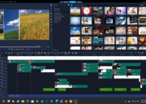 Software Edit Video Terbaik Untuk Pc 2024