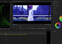 Software Edit Video Chroma Key 2024