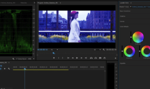 Software Edit Video Chroma Key 2024