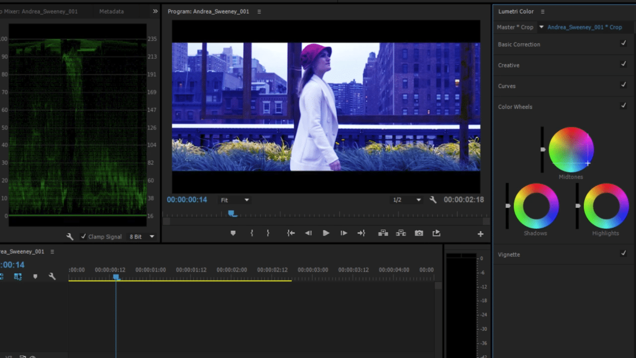 Software Edit Video Chroma Key 2024