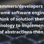 Software Engineer Quotes 2024