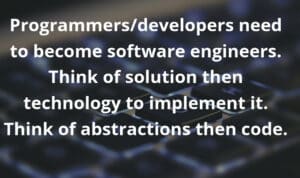 Software Engineer Quotes 2024