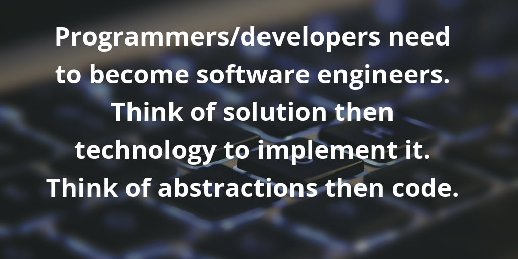 Software Engineer Quotes 2024