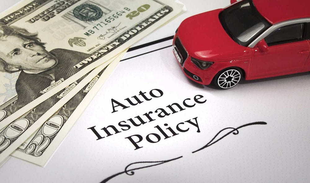 Automotive Insurance Rates October 2024