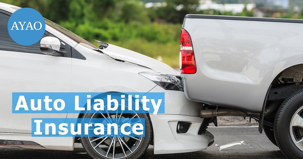 Liability coverage