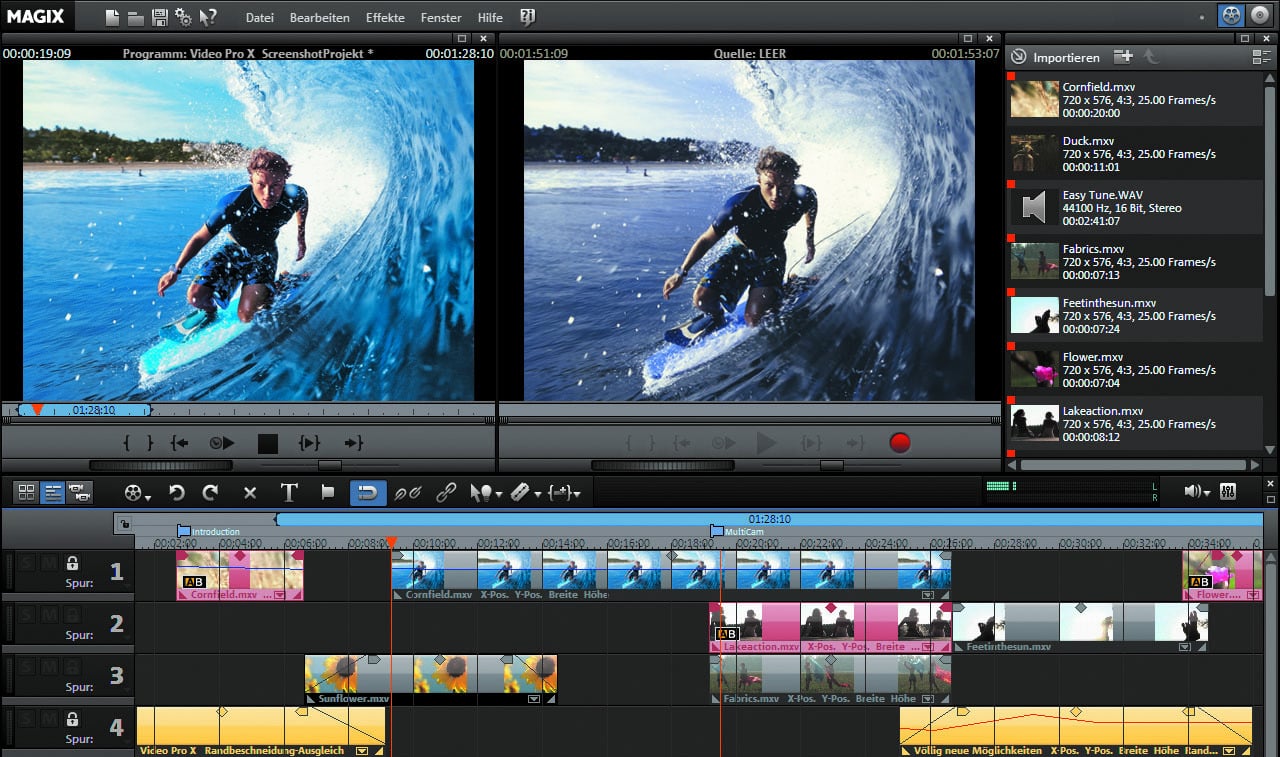 Software Edit Video Full Version Gratis 2024