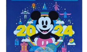 Bekerja Sebagai Putri Di Disney World Atau Disneyland  2024