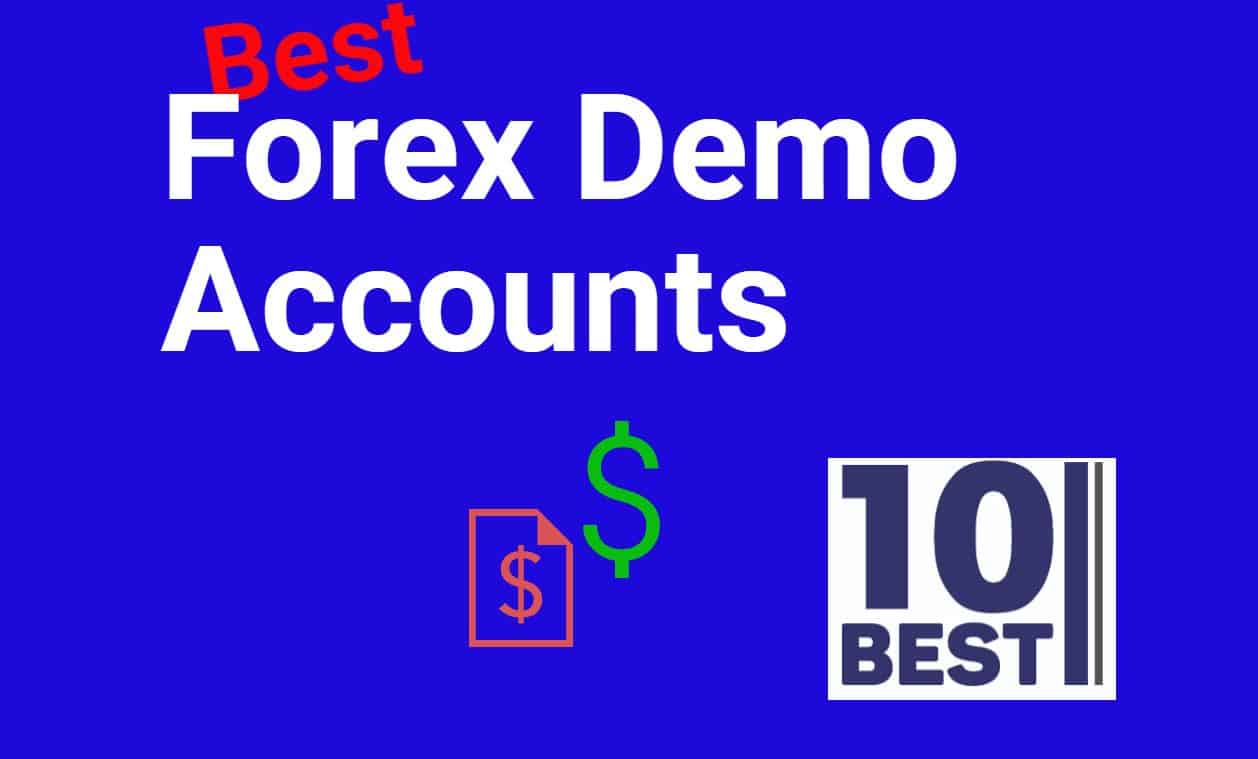 Broker Forex Yang Menyediakan Akun Demo 2024