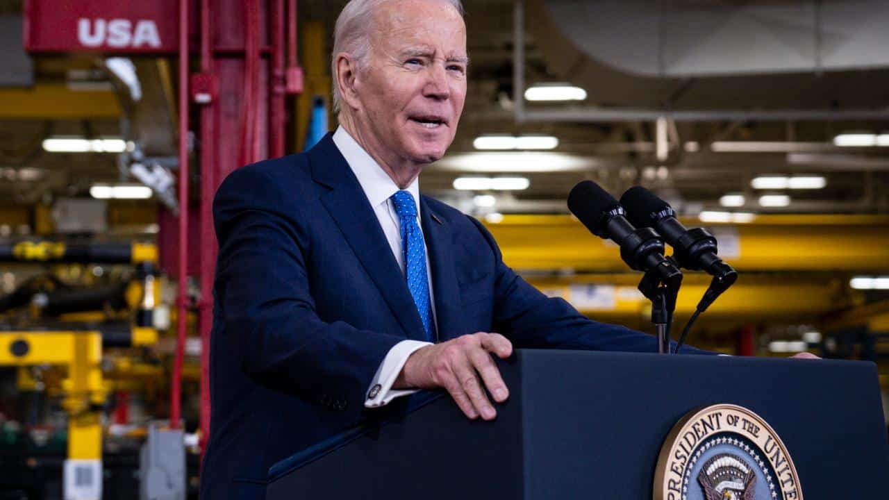 Will Biden Run In 2024