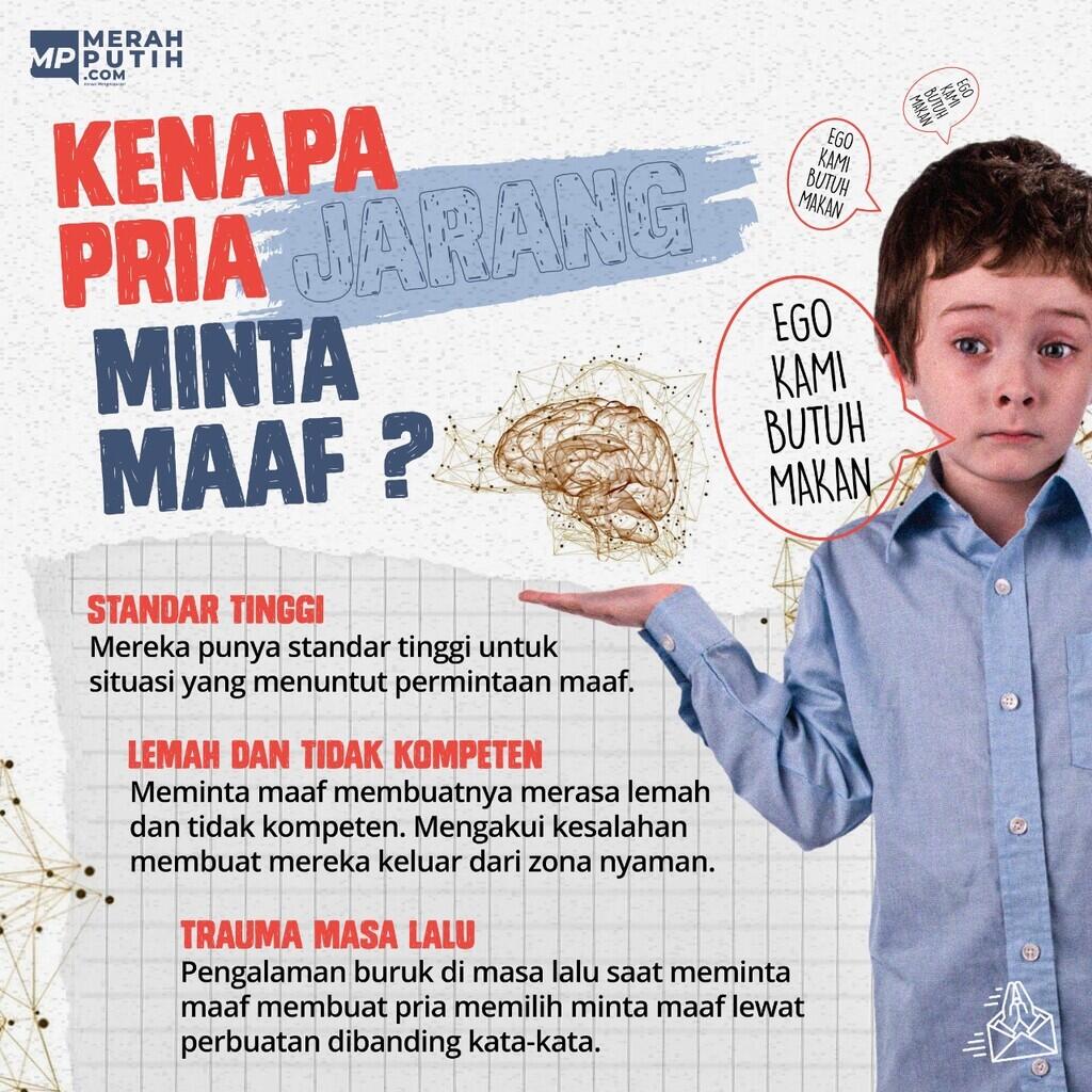 Alasan Kenapa Cowok Minta Pap