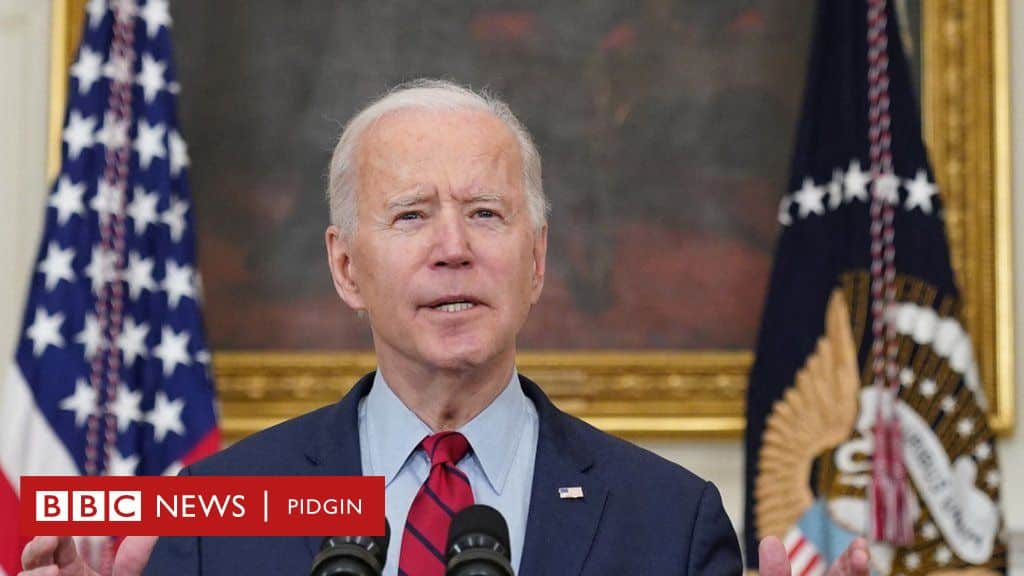 Biden inauguration speech cnn