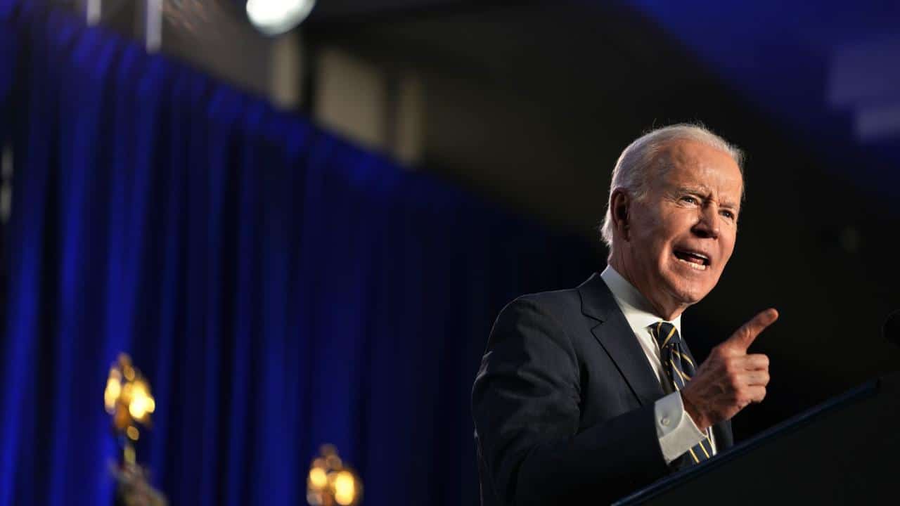 Too Late For Democrats To Find Replacement For Biden