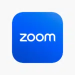 Software Aplikasi Zoom 2024