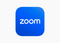 Software Aplikasi Zoom 2024