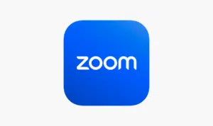 Software Aplikasi Zoom 2024