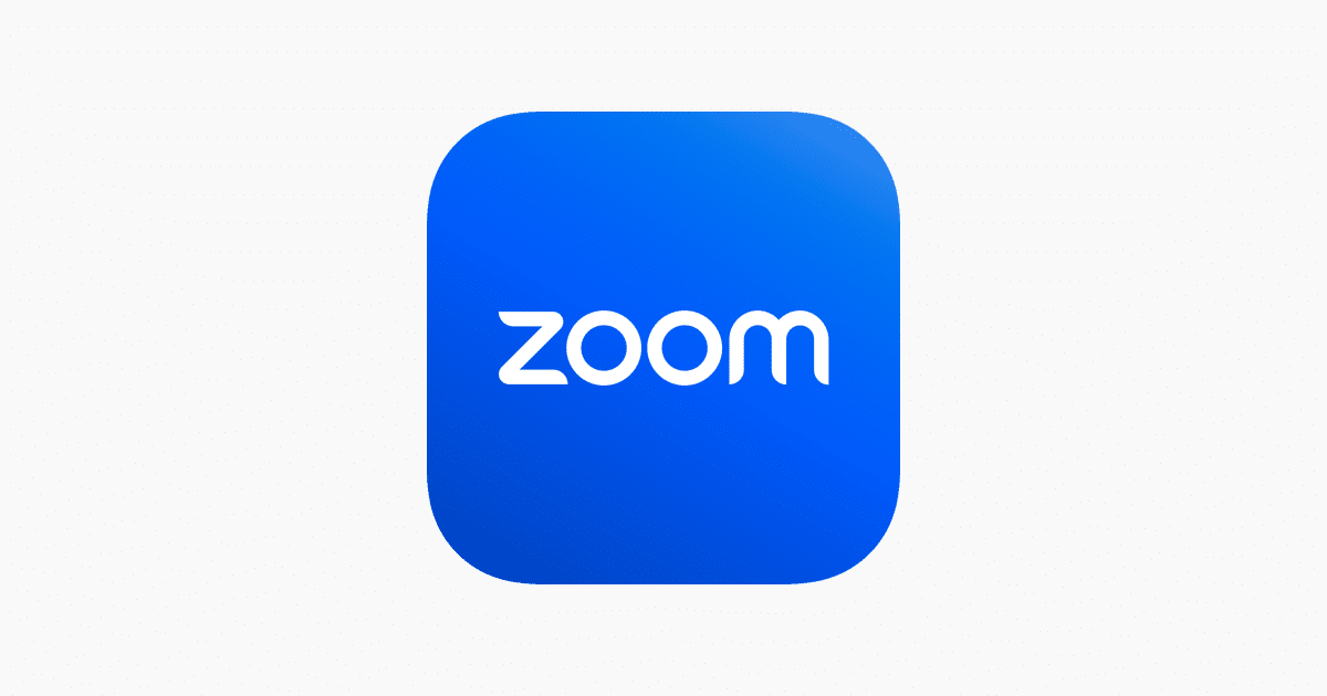 Software Aplikasi Zoom 2024