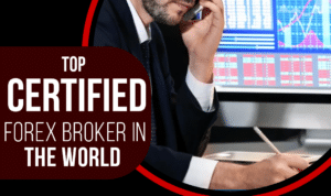 Regulator Broker Forex 2024