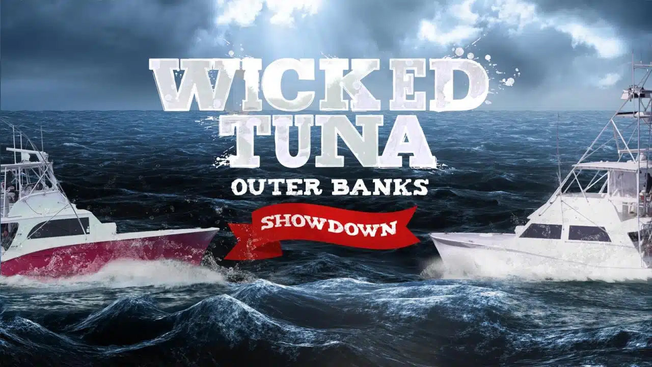 Wicked Tuna Outer Banks November 2024