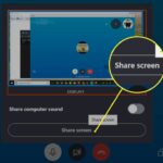 Berbagi Layar Di Skype  2024