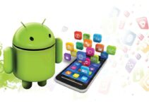 Software Aplikasi Berbasis Android Sepenuhnya Dibuat Menggunakan Bahasa Pemrograman 2024