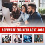 Software Engineer Company 2024