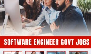 Software Engineer Company 2024