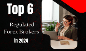 Forex Broker Visa Card 2024