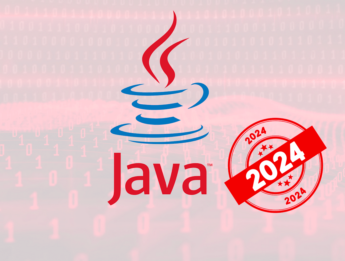 Software Java 2024