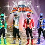 Gokaiger sentai rangers power anime kaizoku drawing go series super awesome form samurai another megaforce comic kamen rider hero ranger