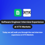 Software Engineer Xp 2024