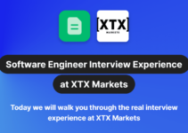 Software Engineer Xp 2024