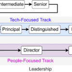 Software Engineer Career Path 2024