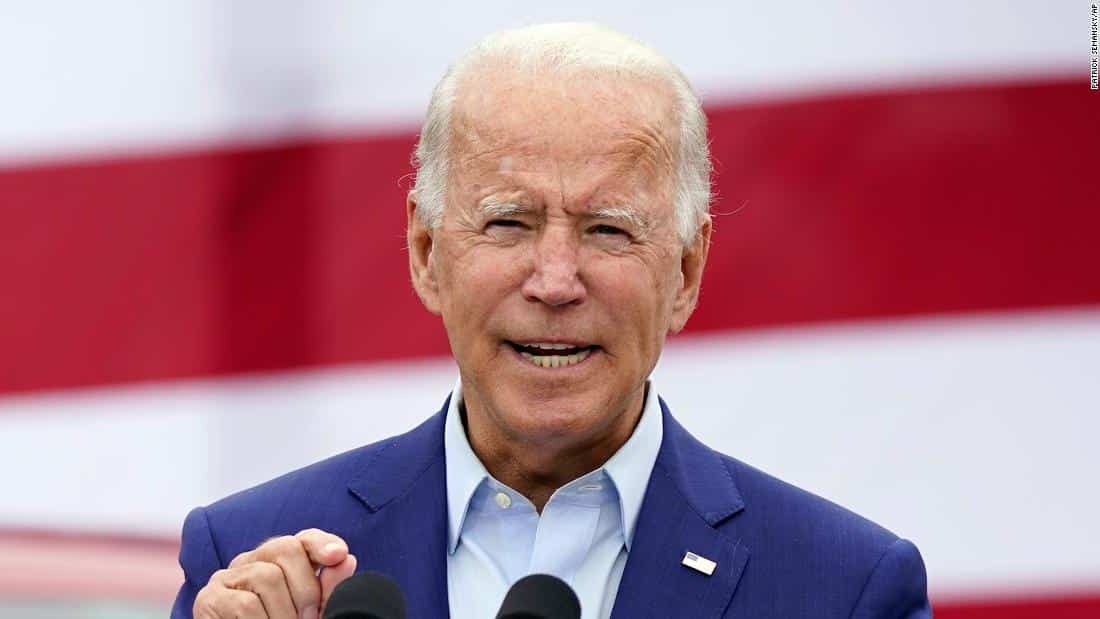 Biden News Today