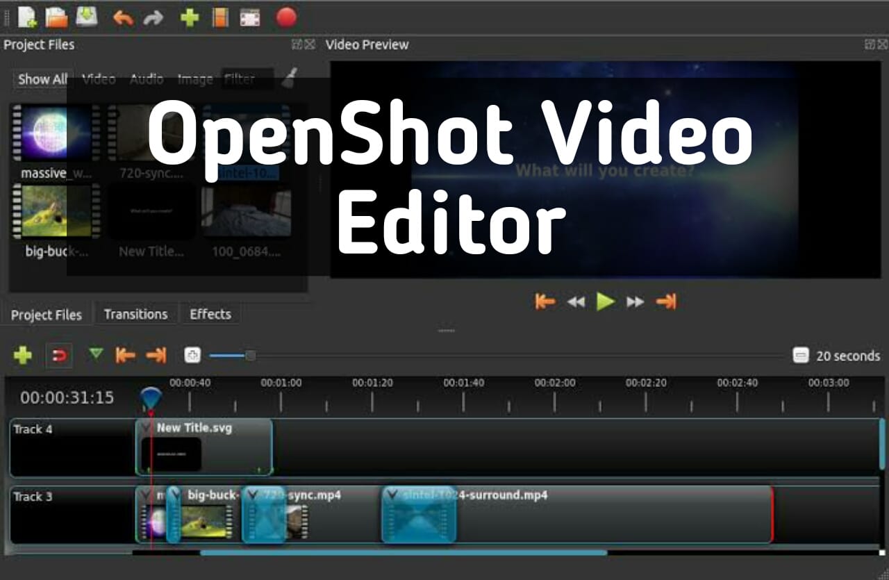 Software Edit Video Pc Kentang 2024