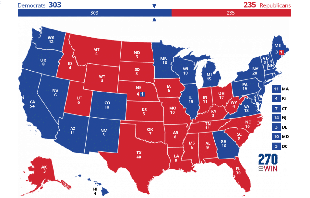 2024 Presidential Election Polls