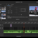 Software Edit Video Open Source 2024