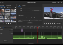Software Edit Video Open Source 2024