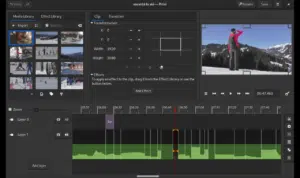 Software Edit Video Open Source 2024