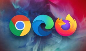 Software Aplikasi Google Chrome Dan Mozilla Firefox Berada Pada Layer 2024