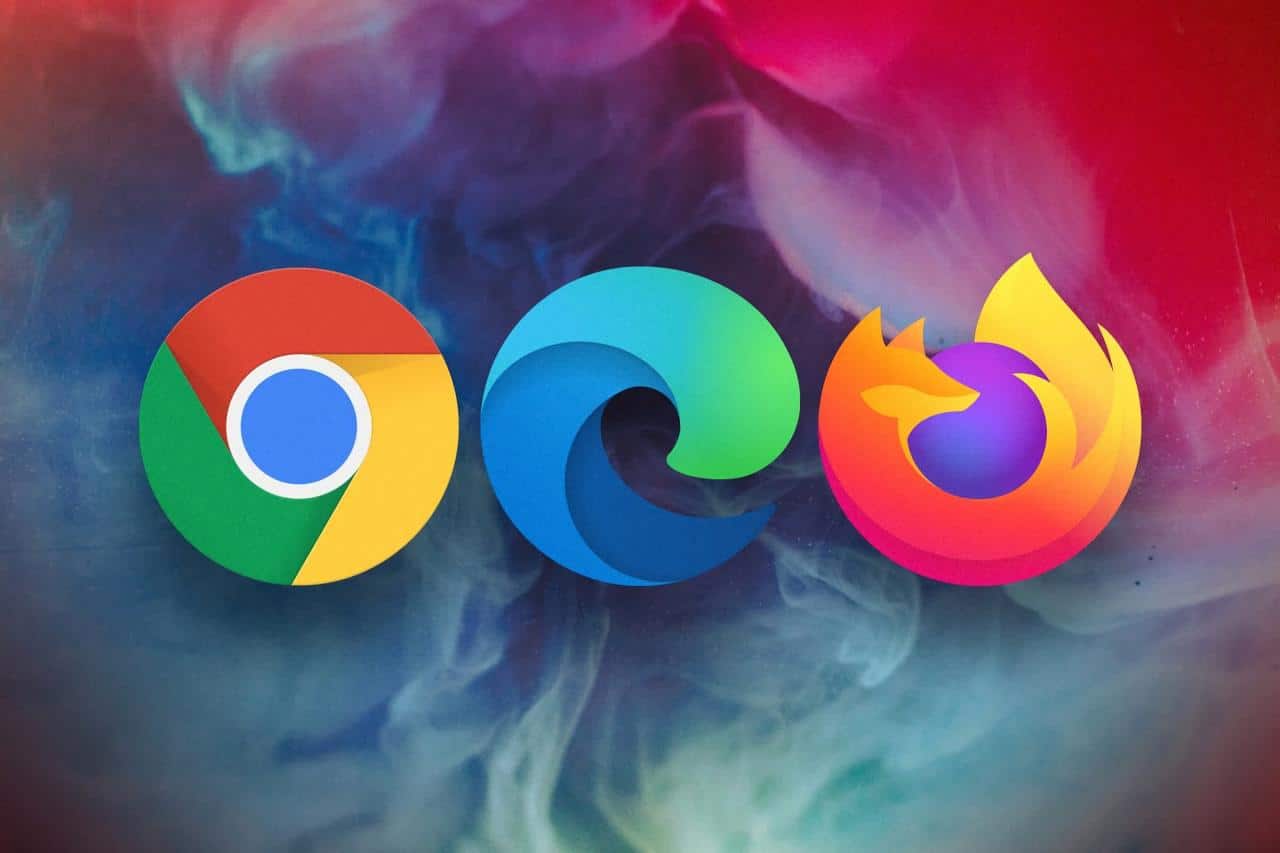 Software Aplikasi Google Chrome Dan Mozilla Firefox Berada Pada Layer 2024