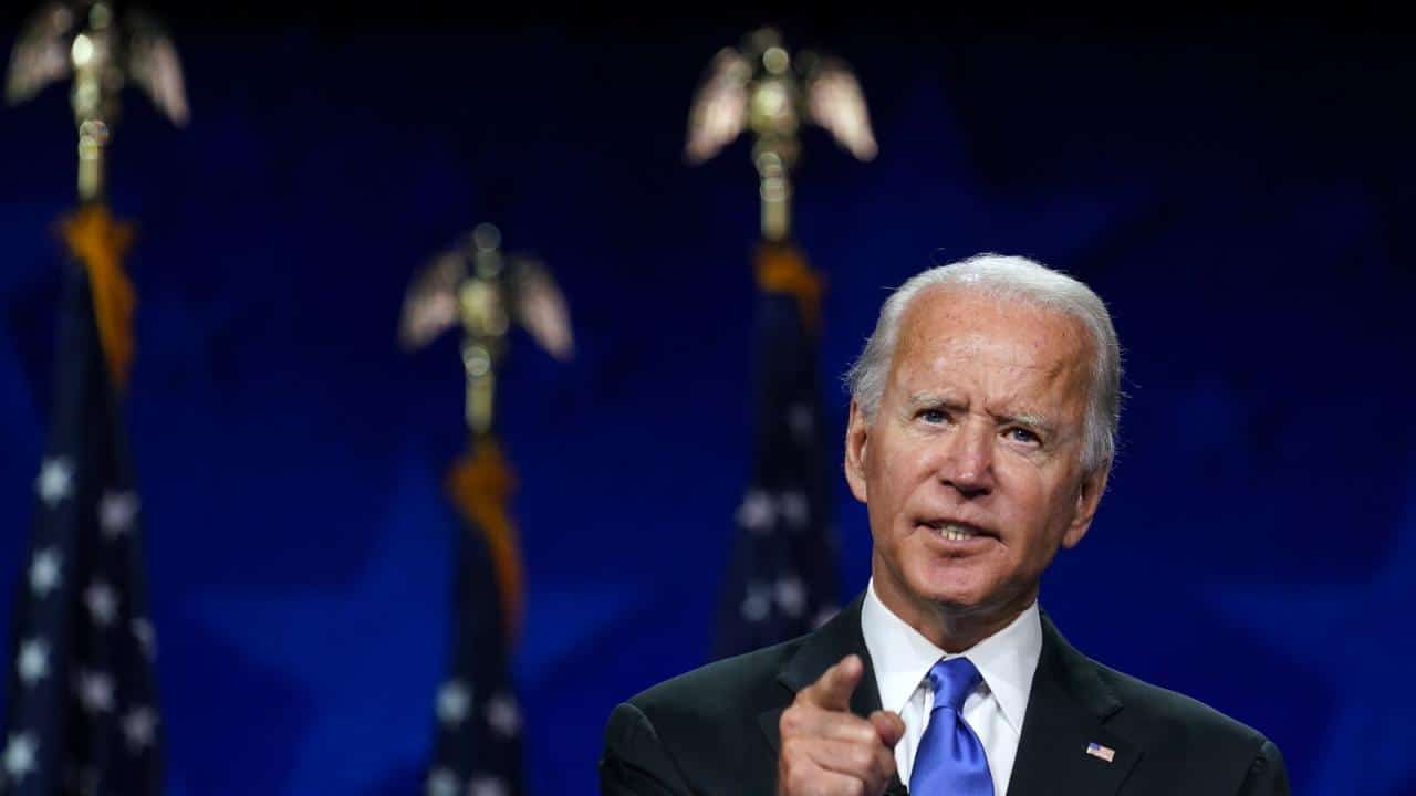 Can Biden Be Replaced As The Democratic Nominee