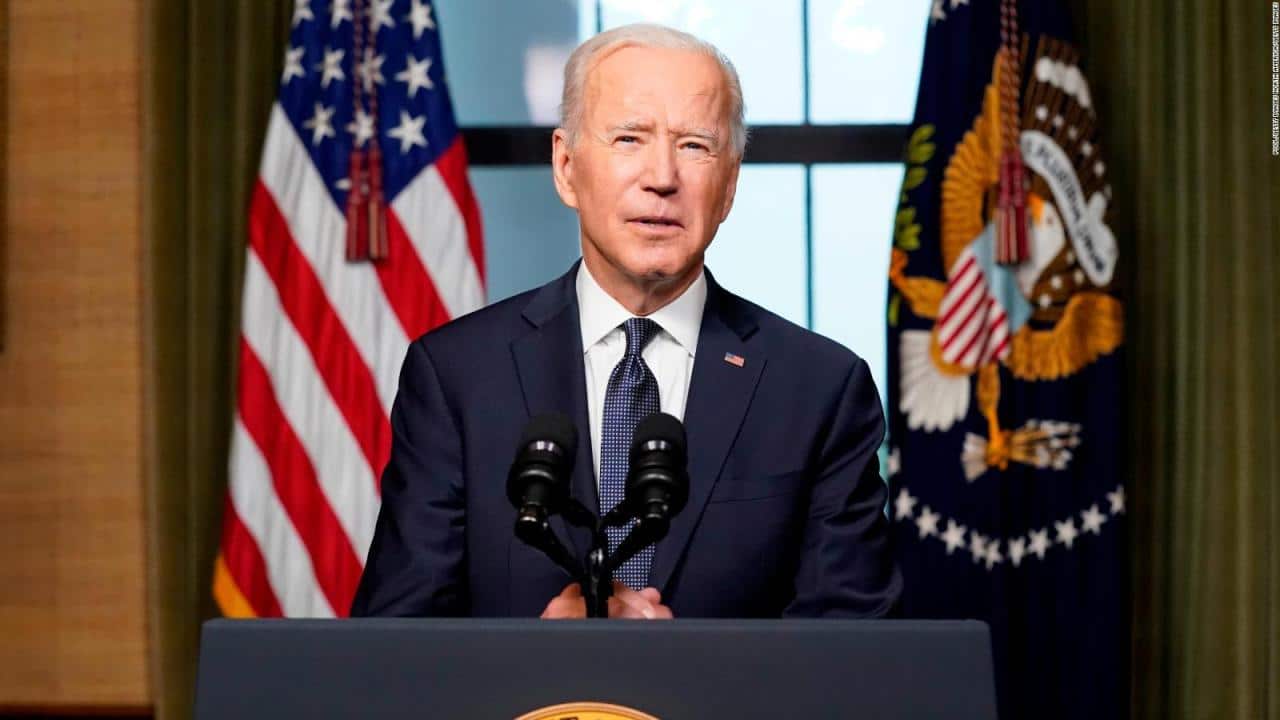 Will Biden Leave The Race