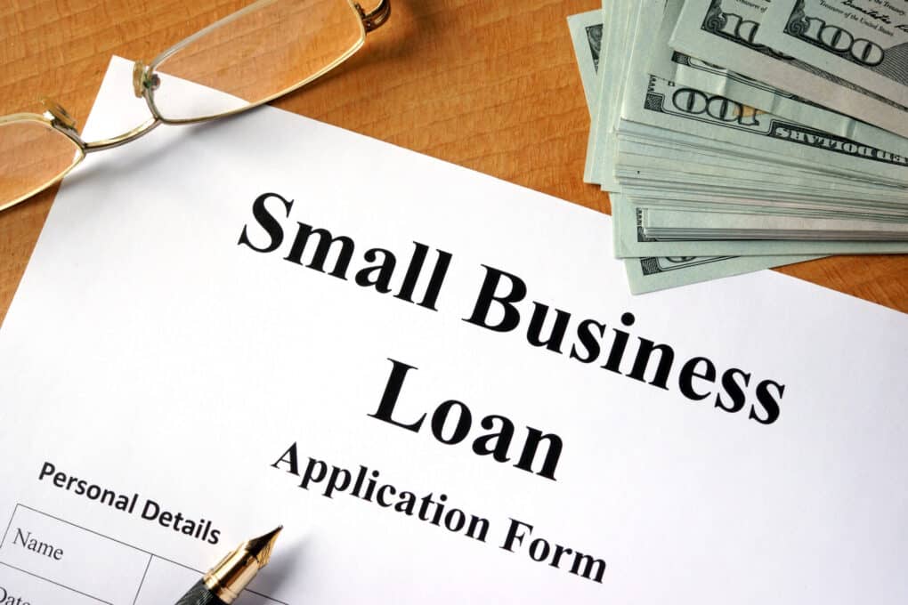 Business Loans Small Businesses 2024