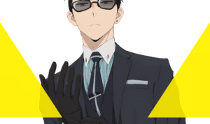 Detective millionaire daisuke