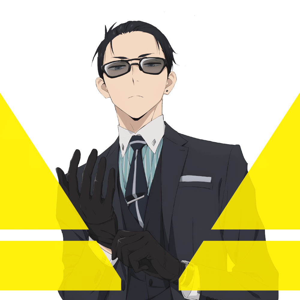 Detective millionaire daisuke