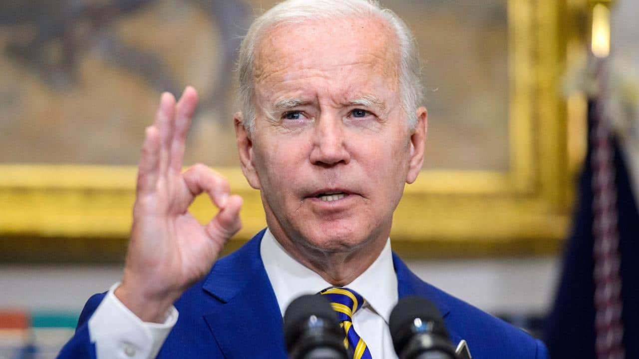 To Serve His Country Biden Should Leave The Race