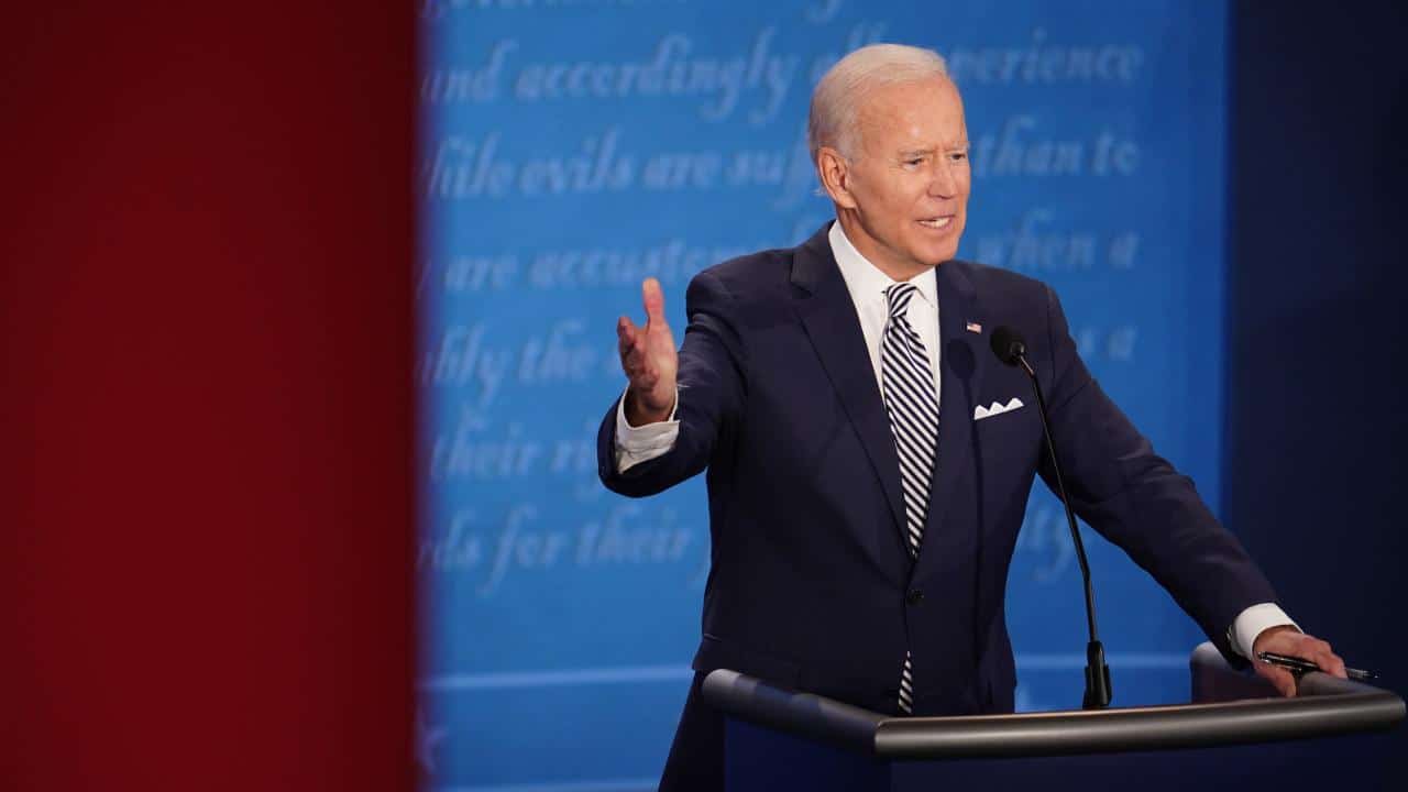 How Did President Biden Do In The Debate